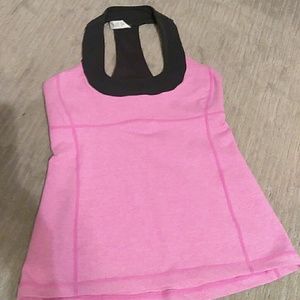 Lululemon Workout Top